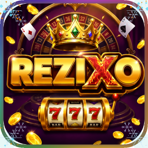 rezixo — galeri pratinjau - APK Resmi